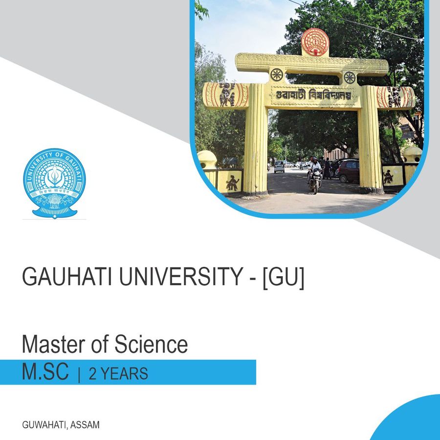 Gauhati University 